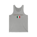 INTERNATIONAL CLASSIC KAYKULTURA MEXICO JERSEY TANK