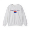 INTERNATIONAL CLASSIC KAYKULTURA PARAGUAY CREWNECK SWEATSHIRT