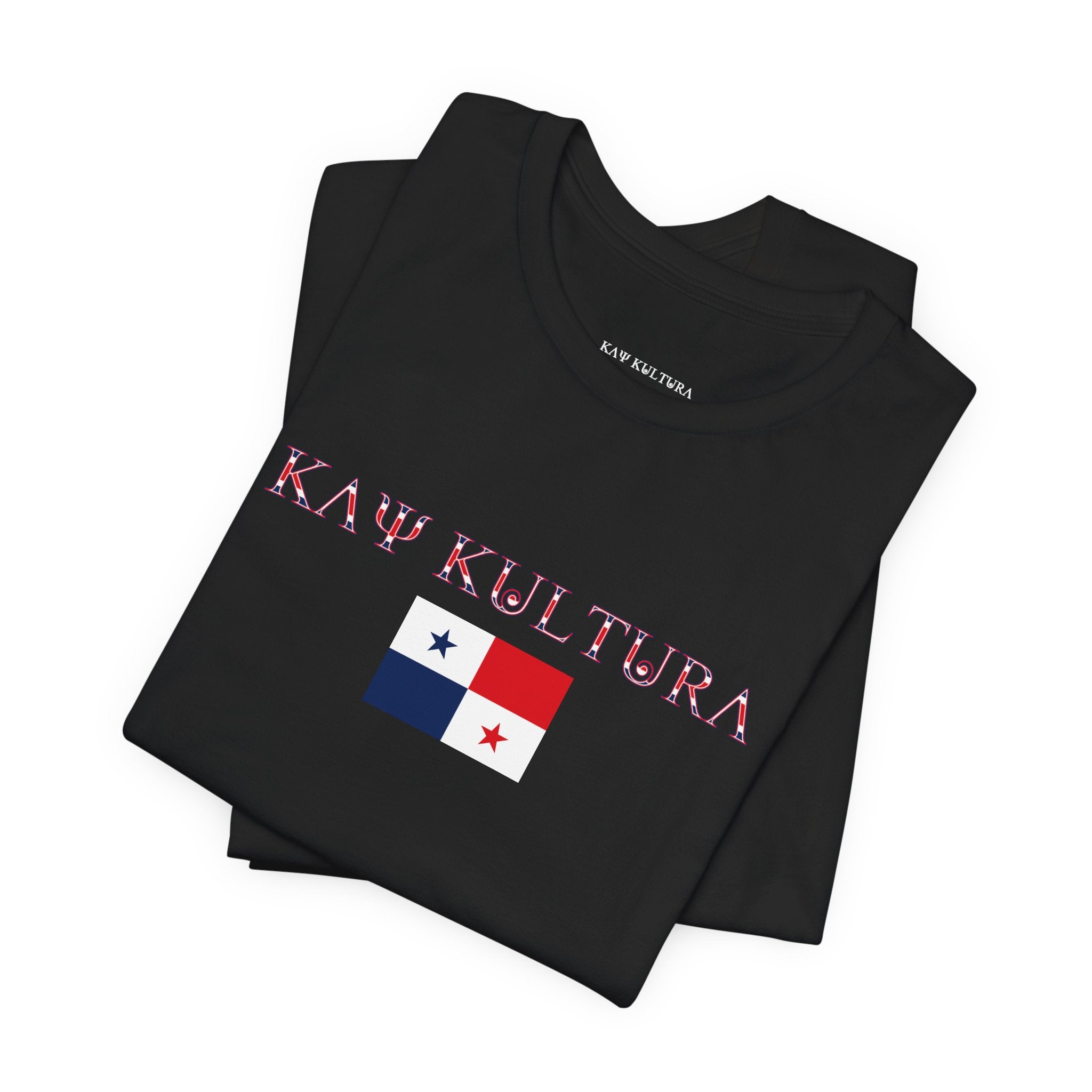 INTERNATIONAL CLASSIC KAYKULTURA PANAMA T-SHIRT
