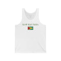 INTERNATIONAL CLASSIC KAYKULTURA GUYANA JERSEY TANK