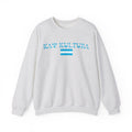 INTERNATIONAL CLASSIC KAYKULTURA HONDURAS CREWNECK SWEATSHIRT