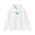 INTERNATIONAL CLASSIC KAYKULTURA SAINT LUCIA HOODED SWEATSHIRT