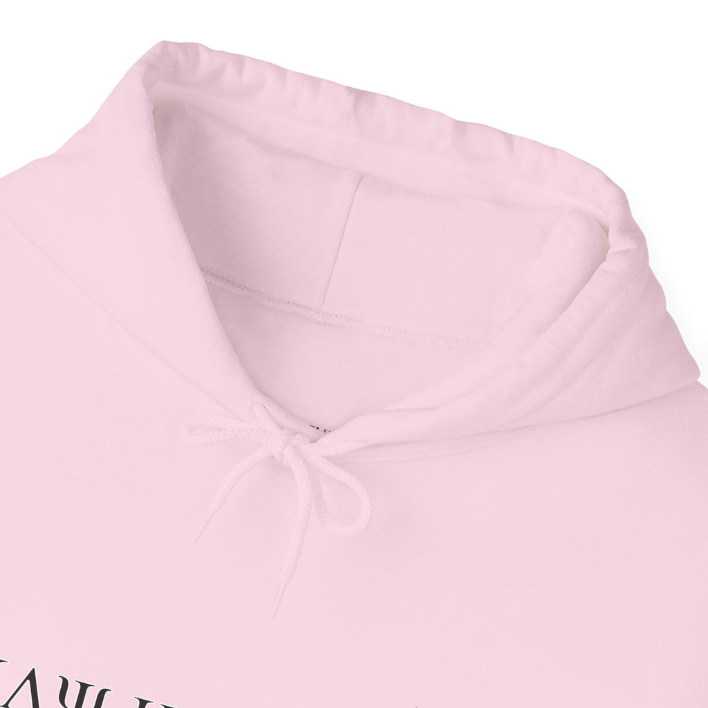 MOLETOM COM CAPUZ KAYKULTURA CLÁSSICO