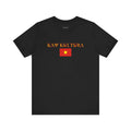 INTERNATIONAL CLASSIC KAYKULTURA VIETNAM T-SHIRT