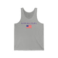 INTERNATIONAL CLASSIC KAYKULTURA USA JERSEY TANK