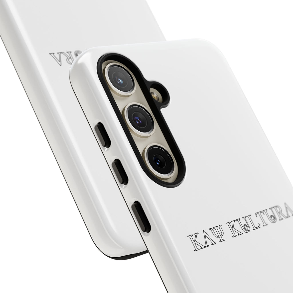 CAPAS RESISTENTES CLÁSSICAS KAYKULTURA