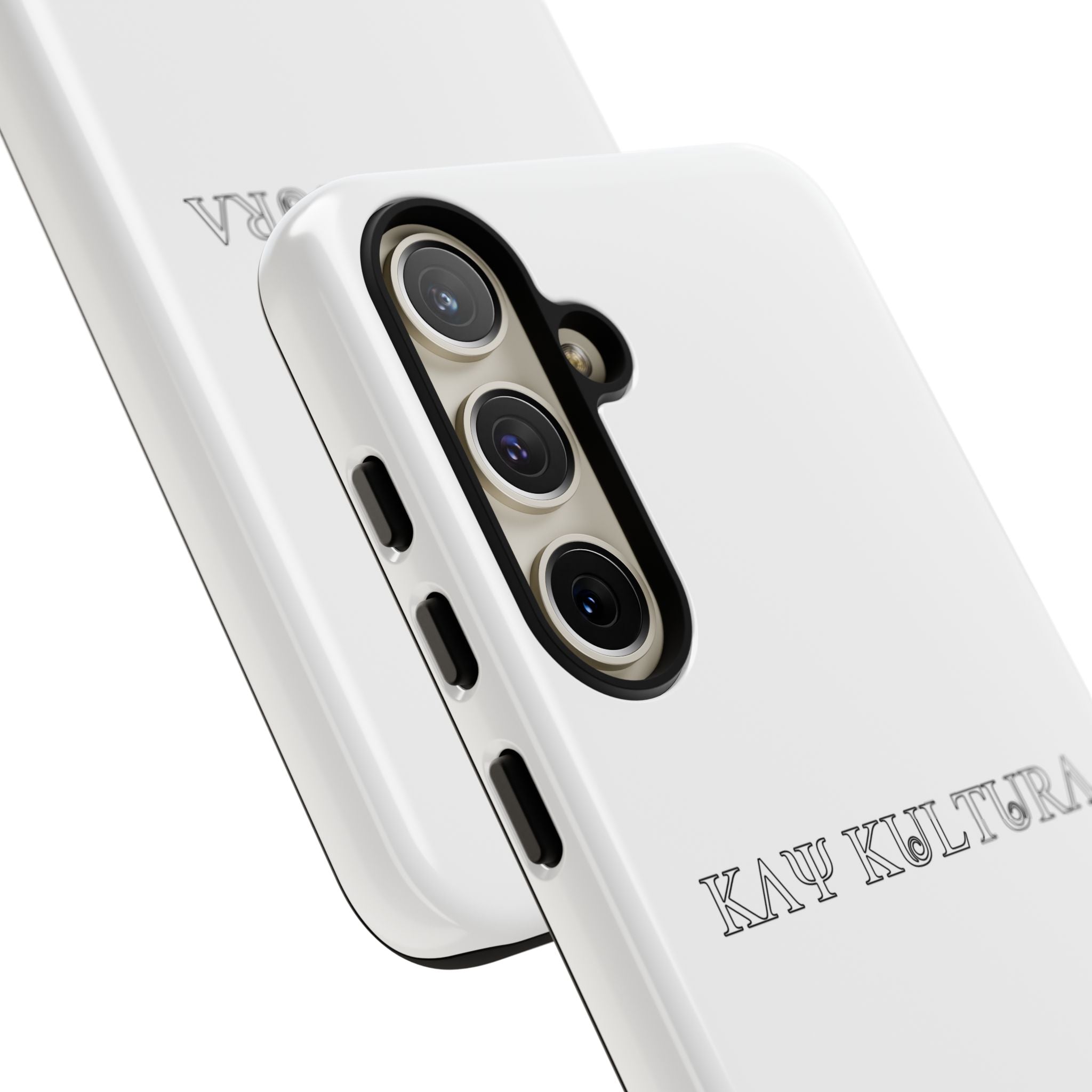 CAPAS RESISTENTES CLÁSSICAS KAYKULTURA