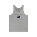 INTERNATIONAL CLASSIC KAYKULTURA NEW ZEALAND JERSEY TANK