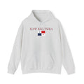SWEAT-SHIRT À CAPUCHE PANAMA KAYKULTURA CLASSIQUE INTERNATIONAL