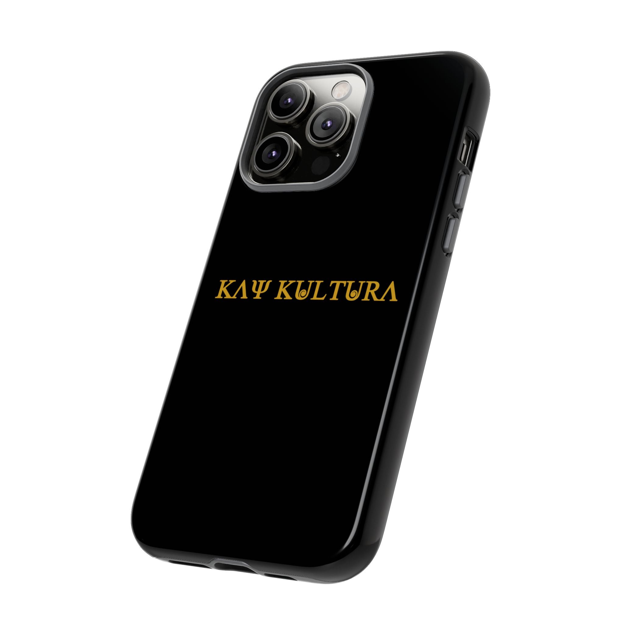 CAPAS RESISTENTES KAYKULTURA CLASSIC GOLD