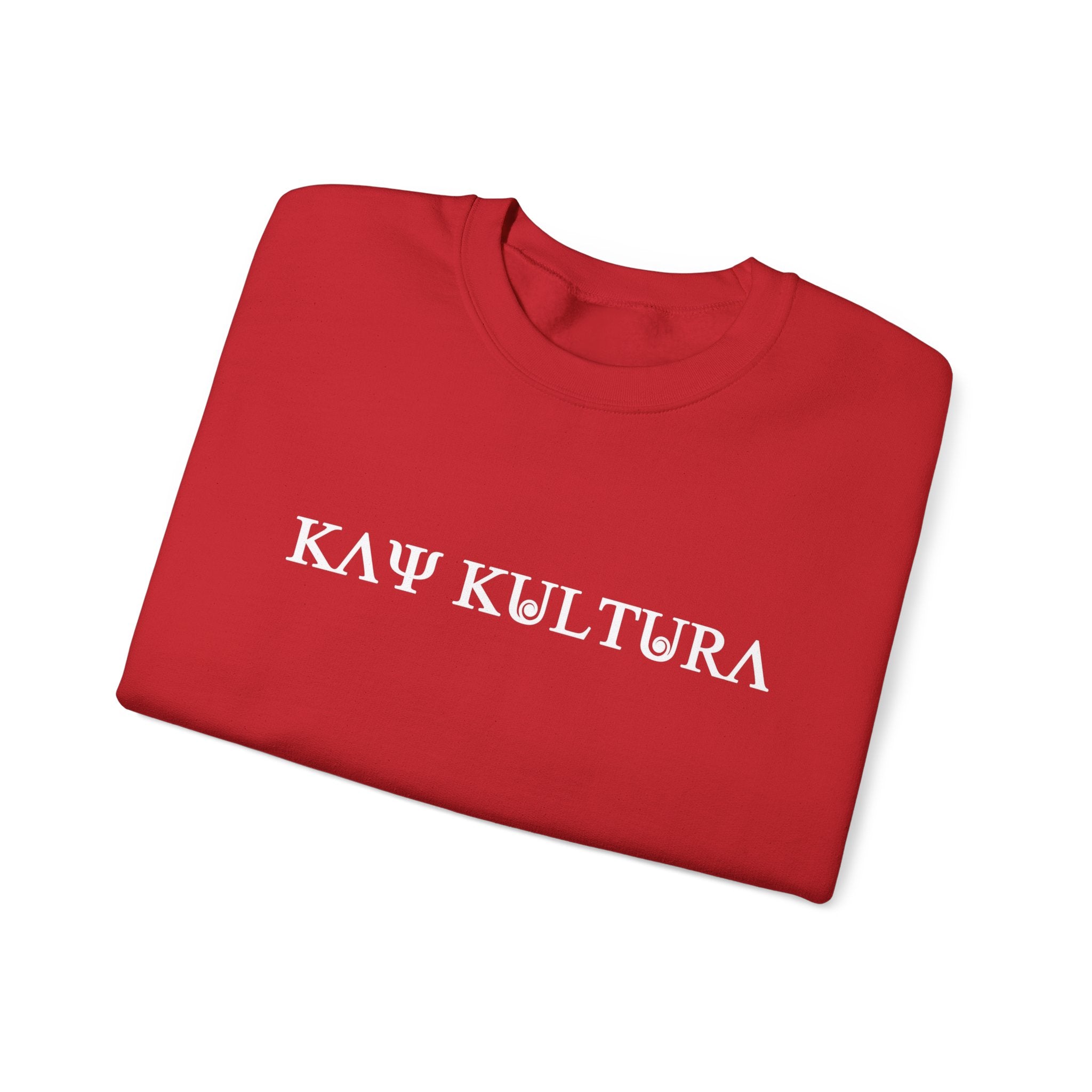 PULL CLASSIQUE KAYKULTURA