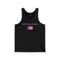 INTERNATIONAL CLASSIC KAYKULTURA PUERTO RICO JERSEY TANK