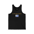 INTERNATIONAL CLASSIC KAYKULTURA URUGUAY JERSEY TANK