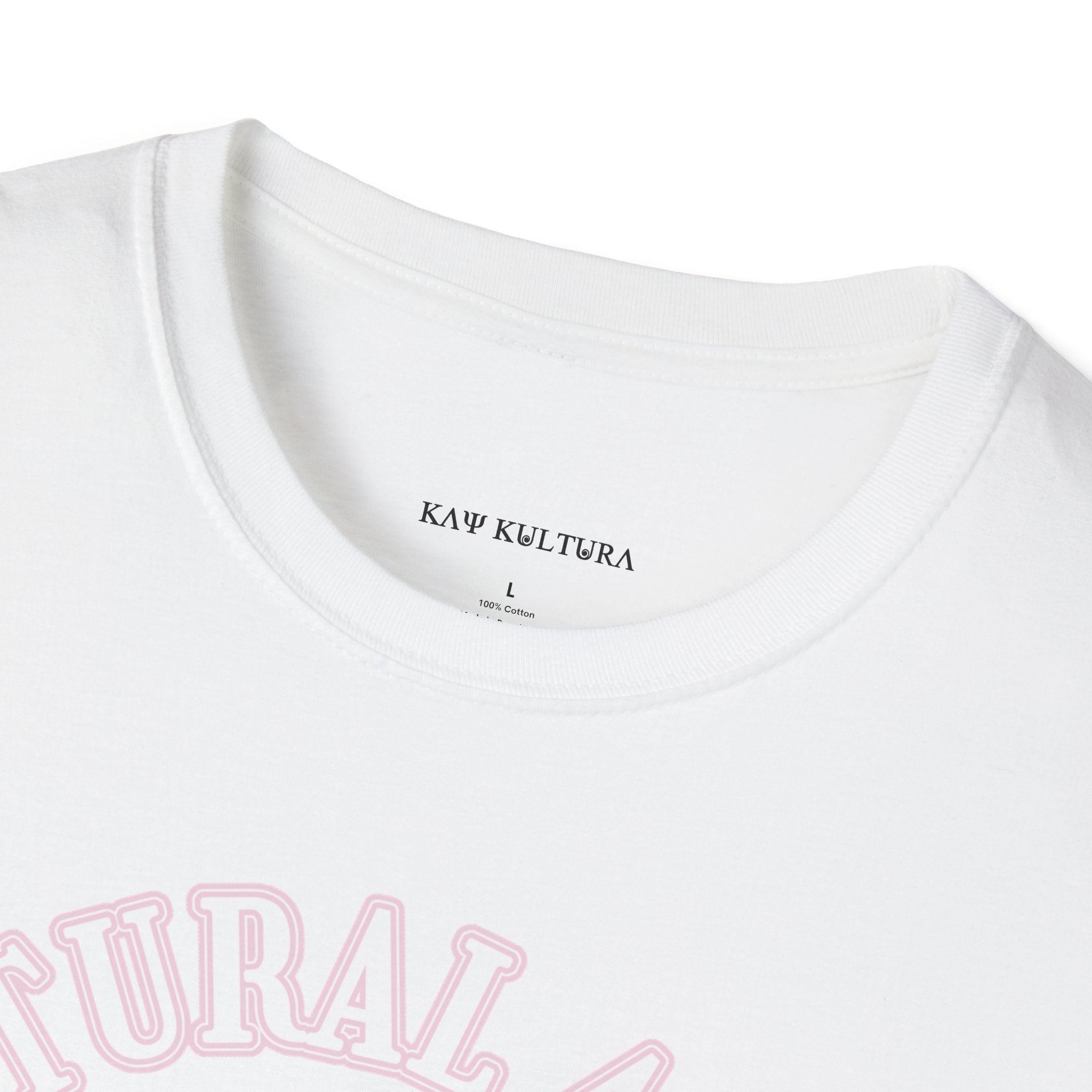 KAYKULTURA CULTURAL APPRECIATION VERSUS CULTURAL APPROPRIATION T-SHIRT