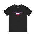 INTERNATIONAL CLASSIC KAYKULTURA SLOVENIA T-SHIRT