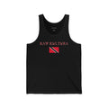 INTERNATIONAL CLASSIC KAYKULTURA TRINIDAD & TOBAGO JERSEY TANK