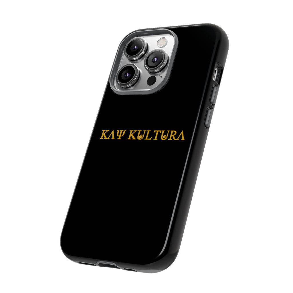CAPAS RESISTENTES KAYKULTURA CLASSIC GOLD