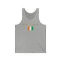 INTERNATIONAL CLASSIC KAYKULTURA IVORY COAST JERSEY TANK