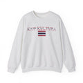 INTERNATIONAL CLASSIC KAYKULTURA THAILAND CREWNECK SWEATSHIRT