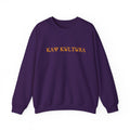 CLASSIC KAYKULTURA CREWNECK