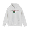 INTERNATIONAL CLASSIC KAYKULTURA ALGERIA HOODED SWEATSHIRT