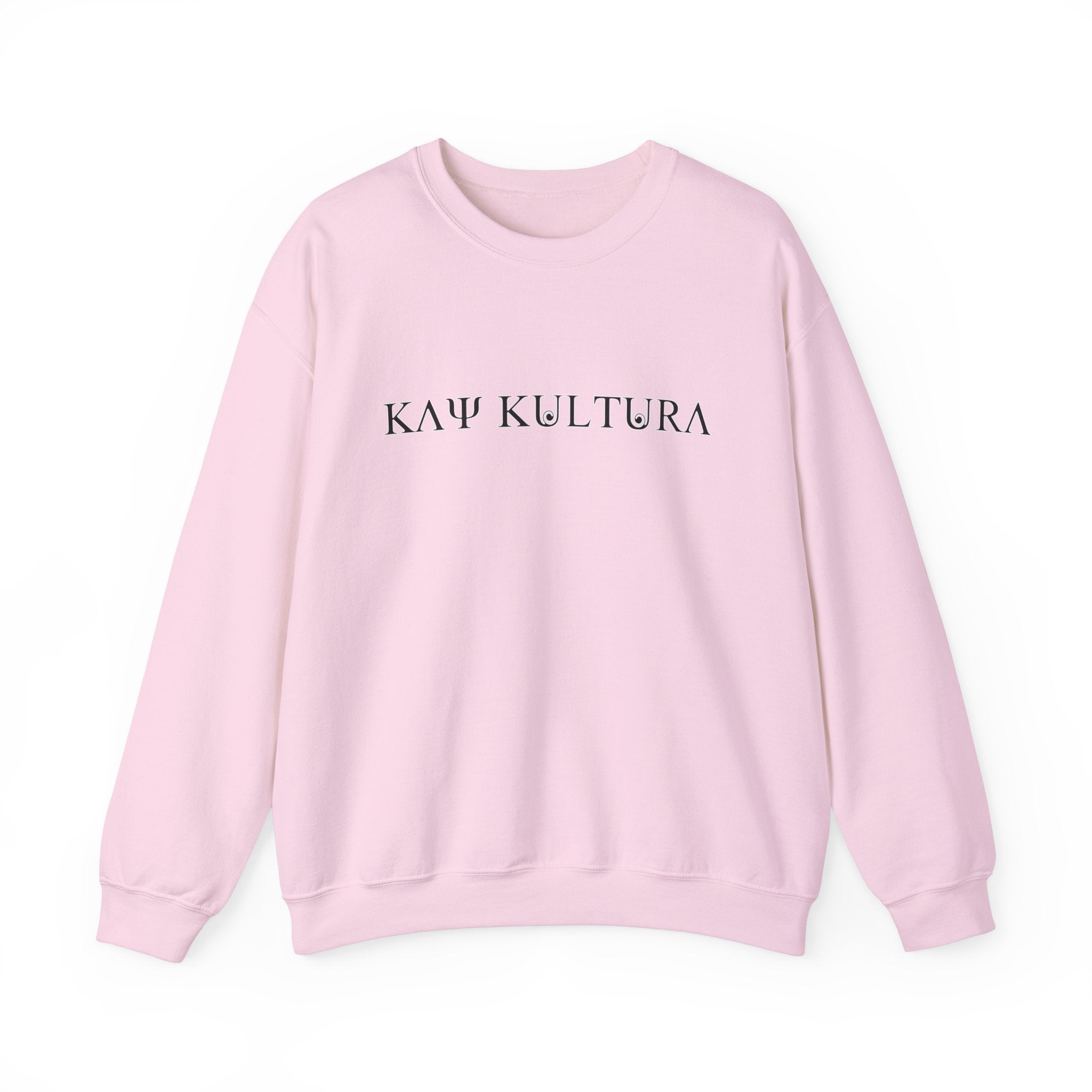 CAMISETA CLÁSSICA KAYKULTURA GOLA REDONDA