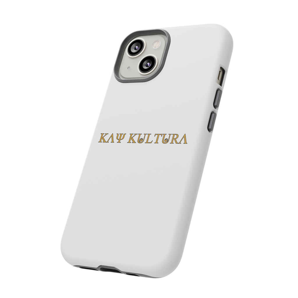 CAPAS RESISTENTES KAYKULTURA CLASSIC GOLD