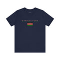 INTERNATIONAL CLASSIC KAYKULTURA KENYA T-SHIRT