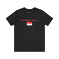 INTERNATIONAL CLASSIC KAYKULTURA SINGAPORE T-SHIRT