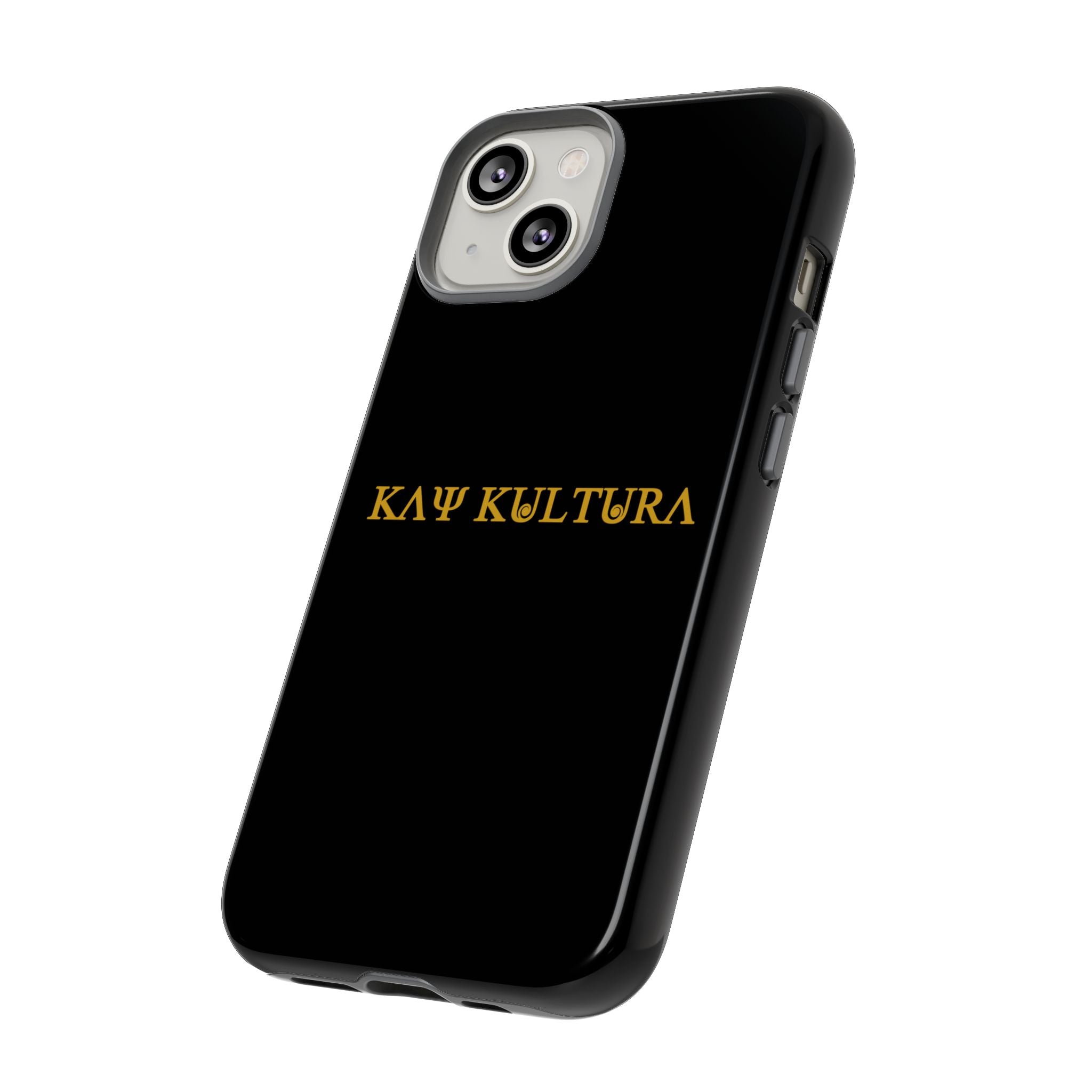 CAPAS RESISTENTES KAYKULTURA CLASSIC GOLD