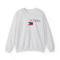 INTERNATIONAL CLASSIC KAYKULTURA PHILIPPINES CREWNECK SWEATSHIRT