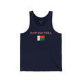 CAMISETA REGATA INTERNATIONAL CLASSIC KAYKULTURA MADAGASCAR
