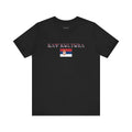 INTERNATIONAL CLASSIC KAYKULTURA SERBIA T-SHIRT