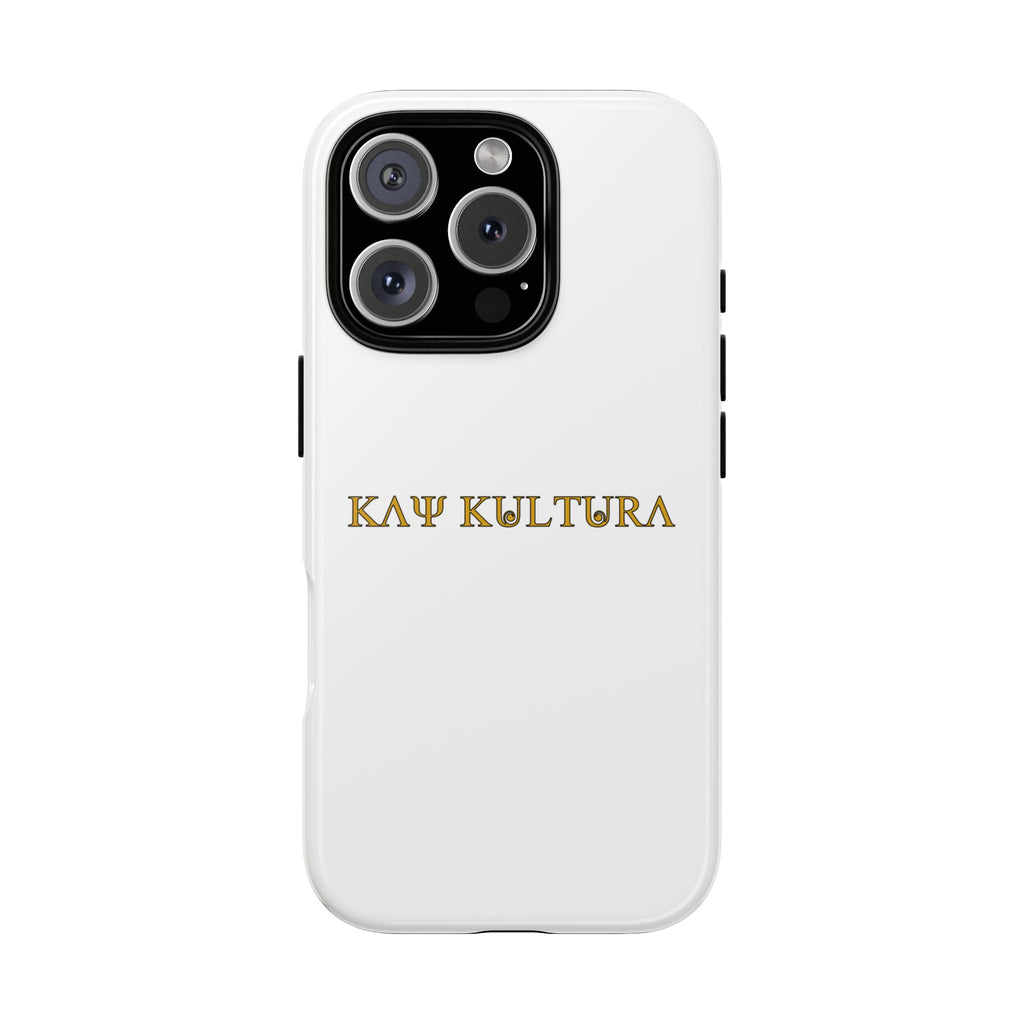 CAPAS RESISTENTES KAYKULTURA CLASSIC GOLD