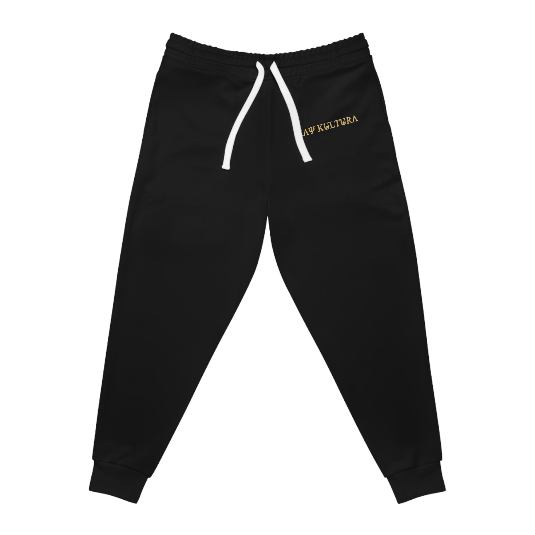 CLASSIC GOLD KAYKULTURA ATHLETIC JOGGERS