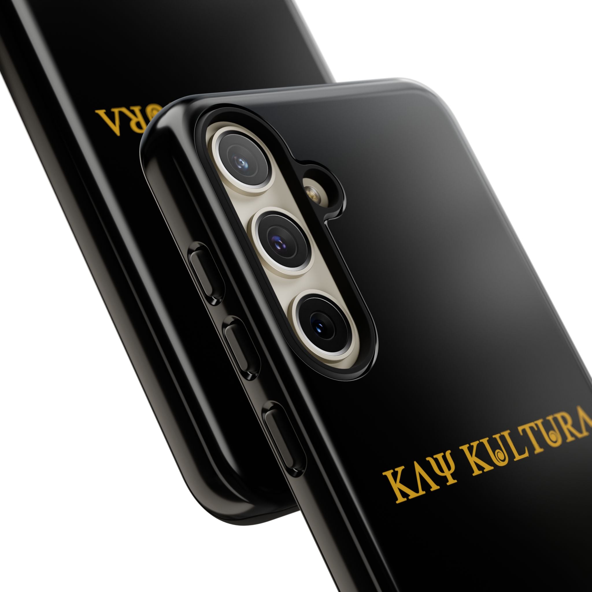 CAPAS RESISTENTES KAYKULTURA CLASSIC GOLD