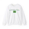 INTERNATIONAL CLASSIC KAYKULTURA BRAZIL CREWNECK SWEATSHIRT