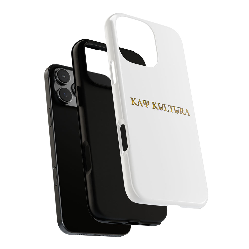 CAPAS RESISTENTES KAYKULTURA CLASSIC GOLD