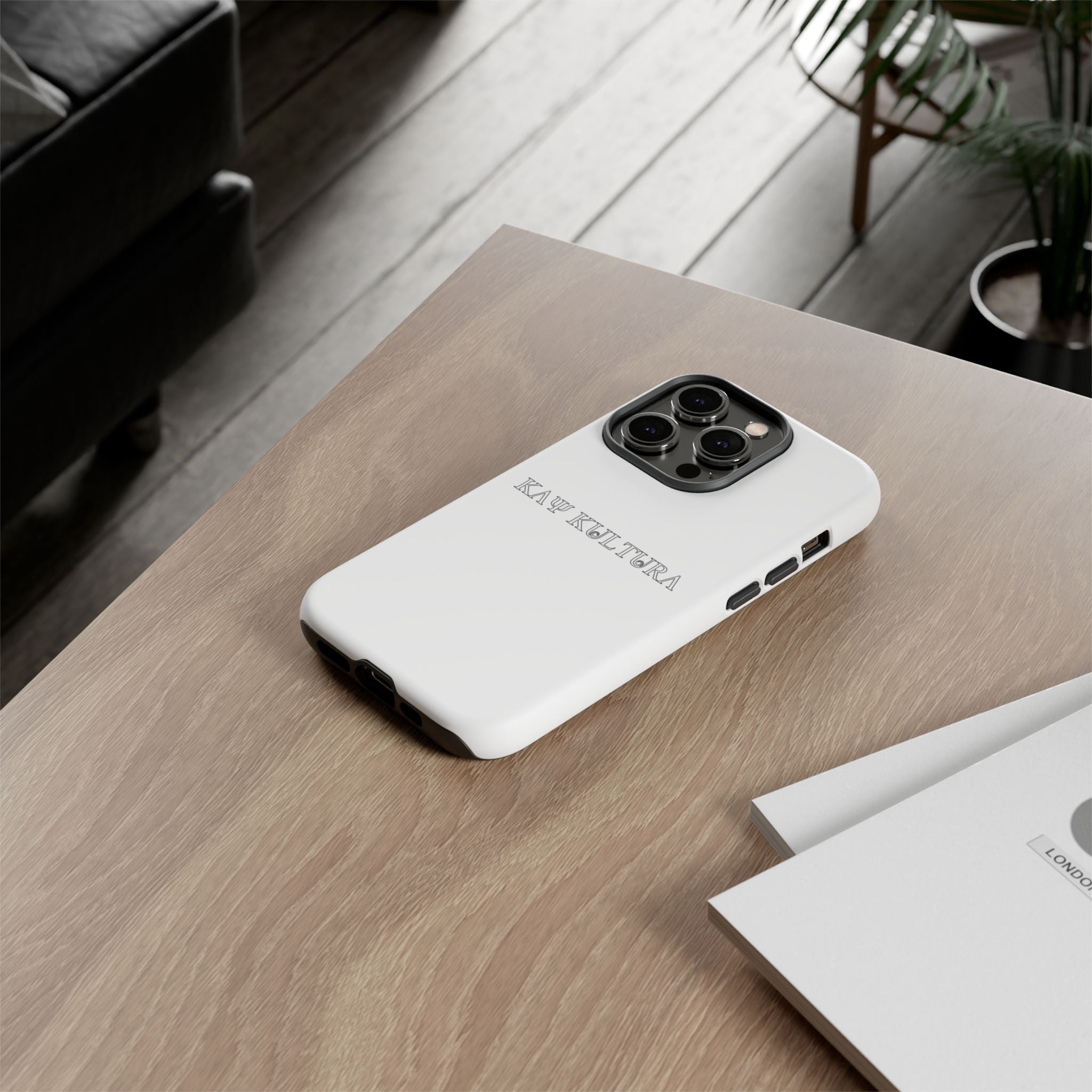 CAPAS RESISTENTES CLÁSSICAS KAYKULTURA