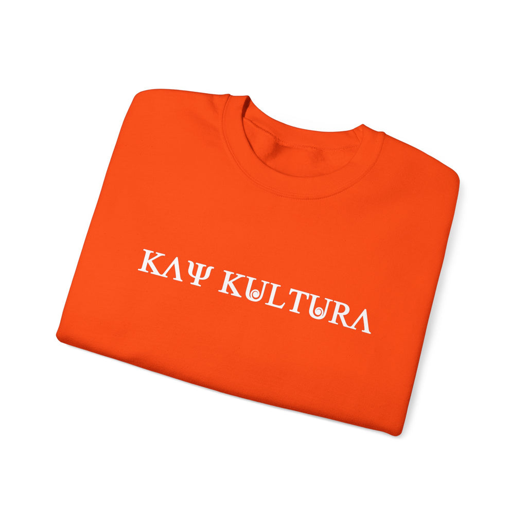 PULL CLASSIQUE KAYKULTURA