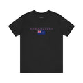 INTERNATIONAL CLASSIC KAYKULTURA NEW ZEALAND T-SHIRT