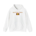 INTERNATIONAL CLASSIC KAYKULTURA GRENADA HOODED SWEATSHIRT