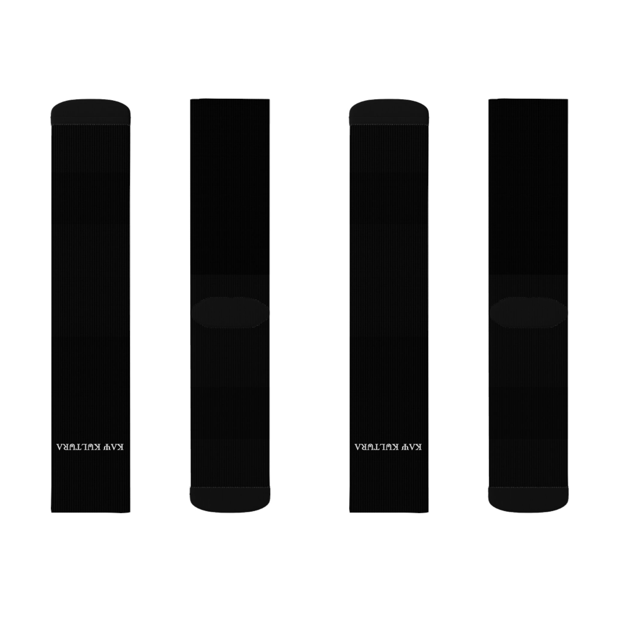 CLASSIC KAYKULTURA SUBLIMATION SOCKS