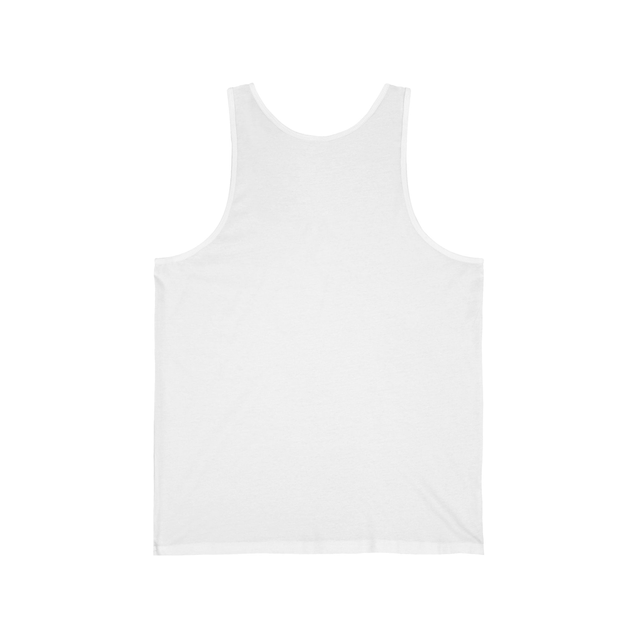 INTERNATIONAL CLASSIC KAYKULTURA BRAZIL JERSEY TANK