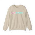 KAYKULTURA DEFINITION CREWNECK SWEATSHIRT
