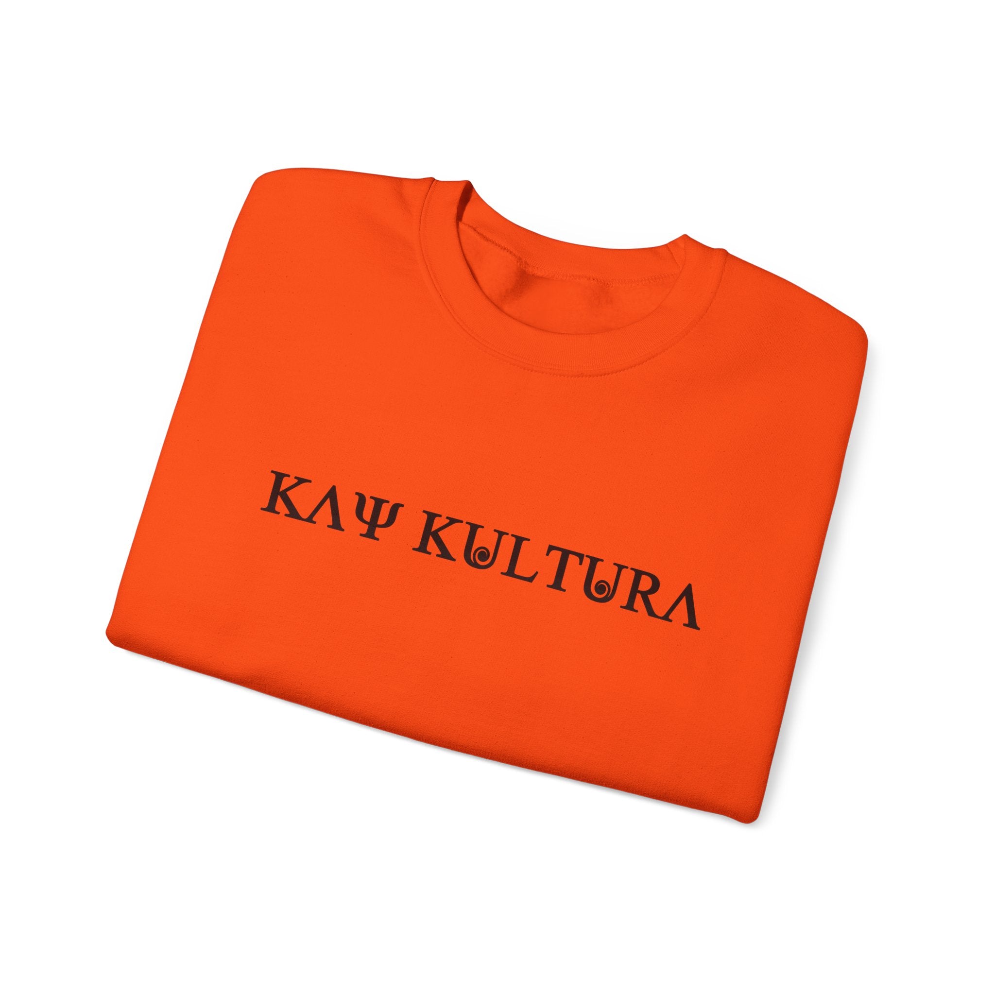 PULL CLASSIQUE KAYKULTURA