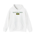 INTERNATIONAL CLASSIC KAYKULTURA JAMAICA HOODED SWEATSHIRT