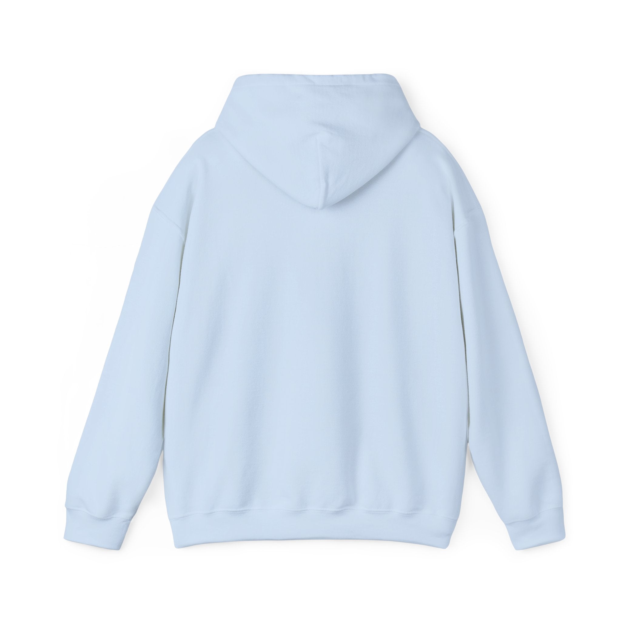 CLASSIC KAYKULTURA HOODED SWEATSHIRT