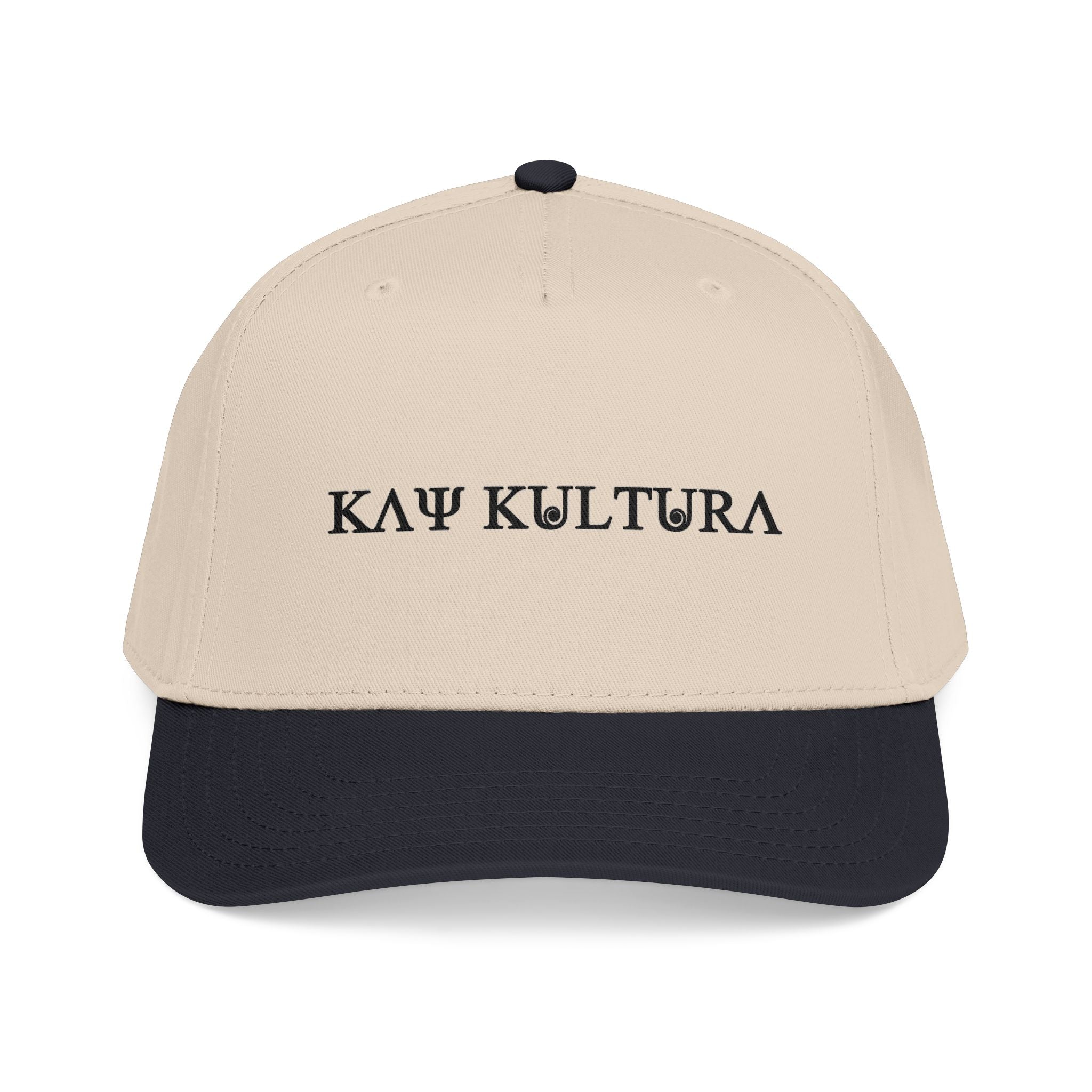 CLASSIC KAYKULTURA BASEBALL CAP