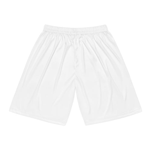 CLASSIC KAYKULTURA BASKETBALL SHORTS